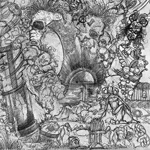 Graphic design/illustration